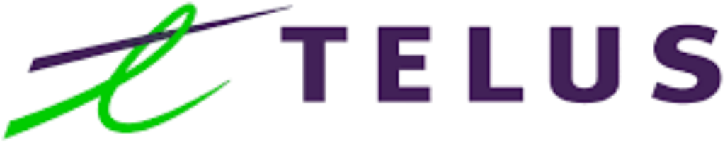 Telus Logo