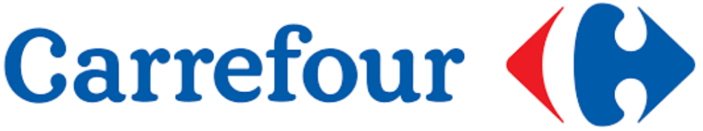 Carrefour logo