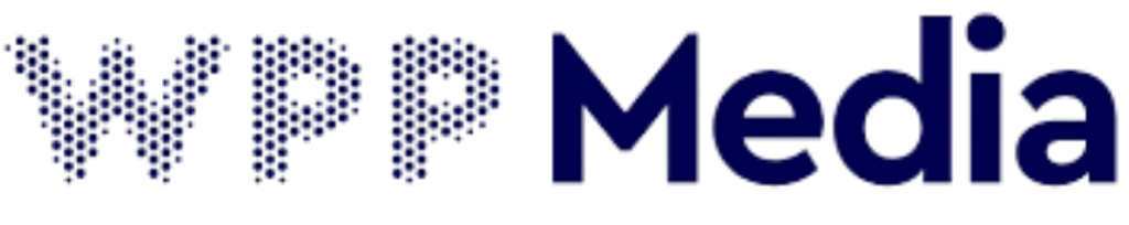 WPP Media logo