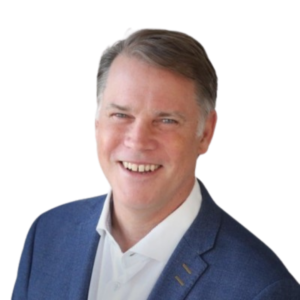 Mark Palmer headshot