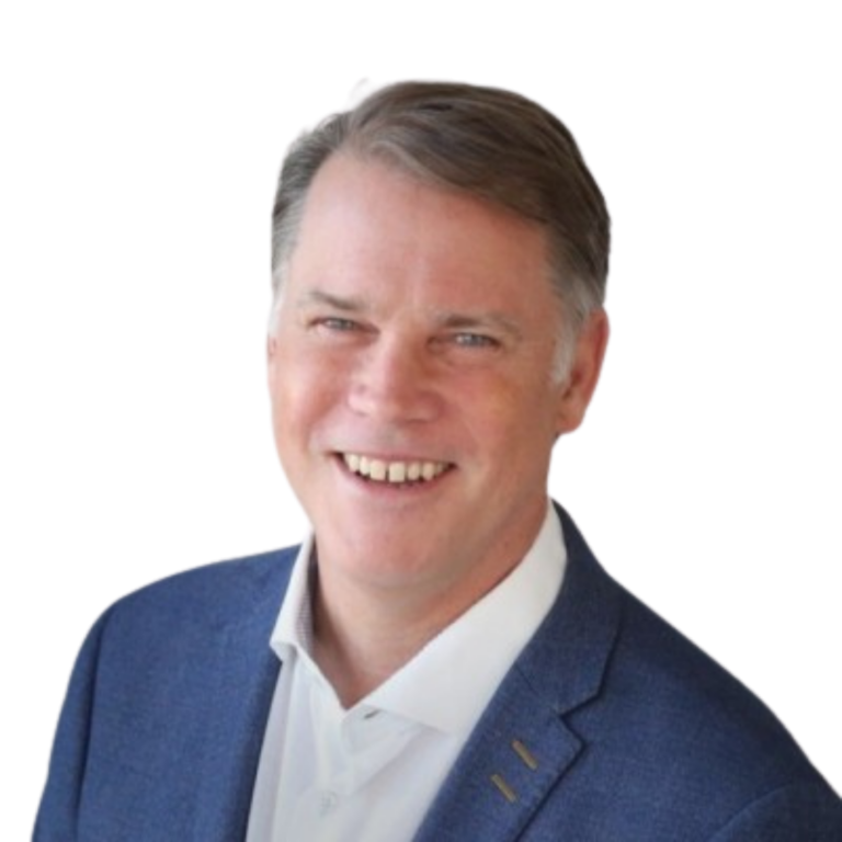 Mark Palmer headshot
