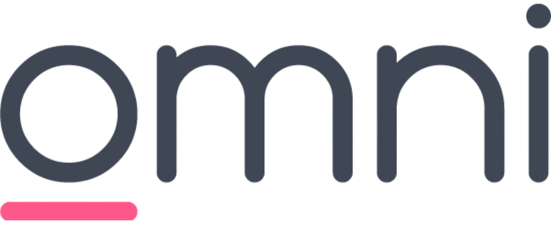 Omni logo
