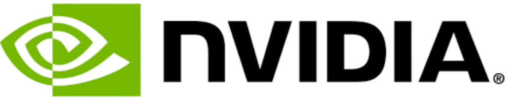nvidia logo