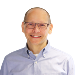Luis Maldonado headshot
