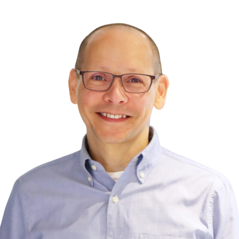 Luis Maldonado headshot